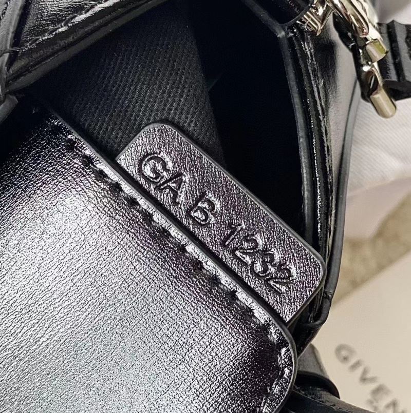 Givenchy Handle Bags